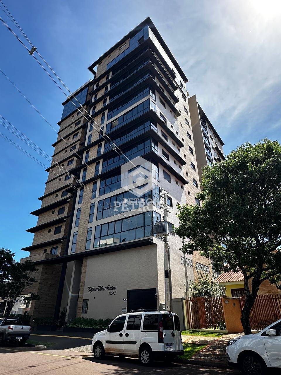 Imobili�ria Petros em Toledo Paran�