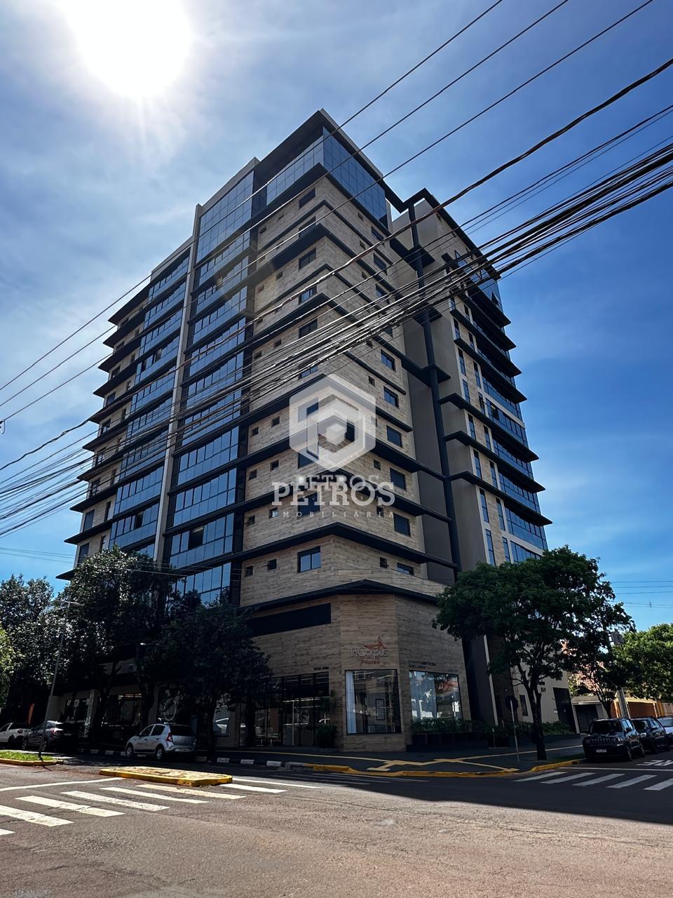 Imobili�ria Petros em Toledo Paran�