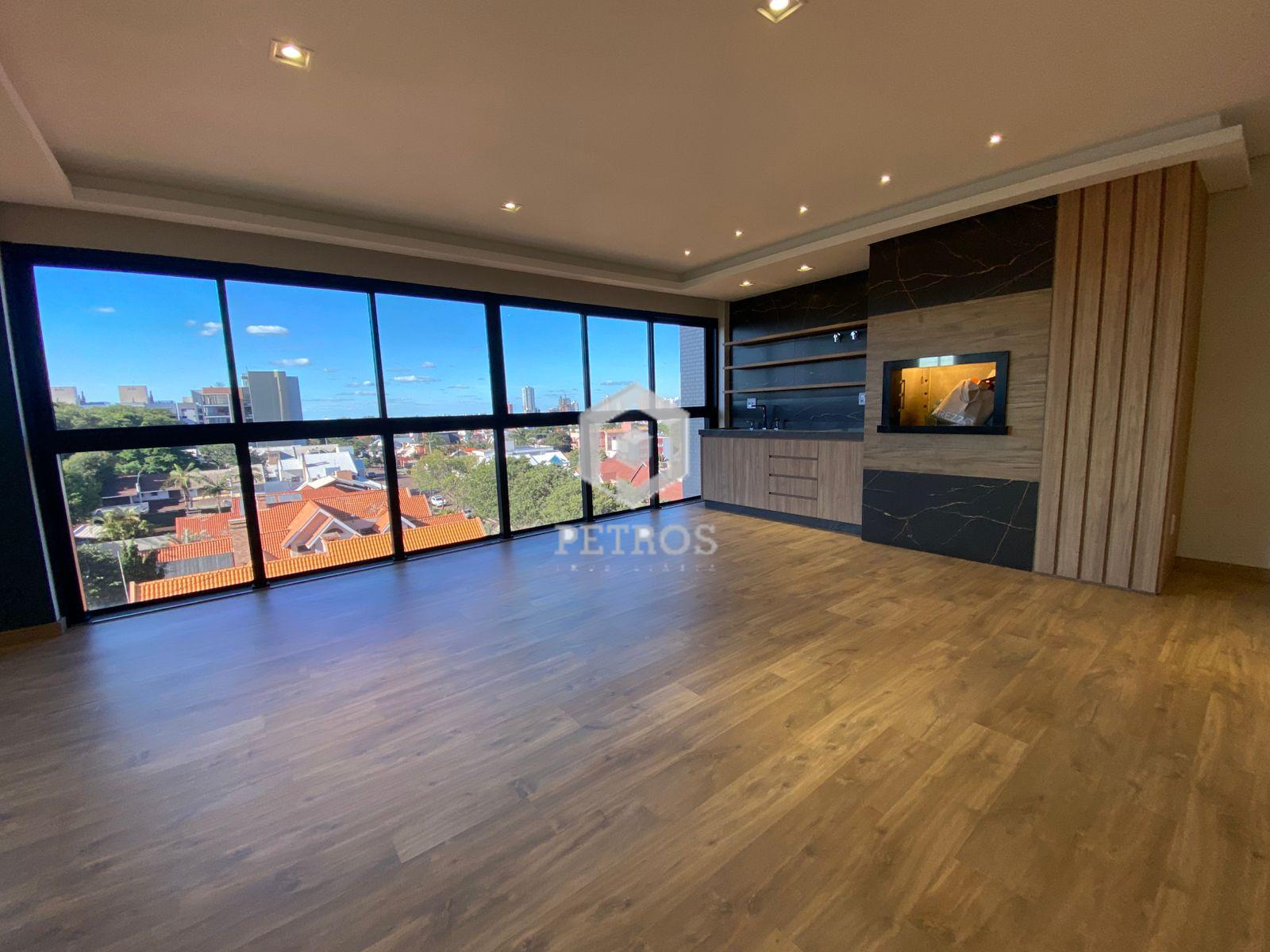 Imobili�ria Petros em Toledo Paran�