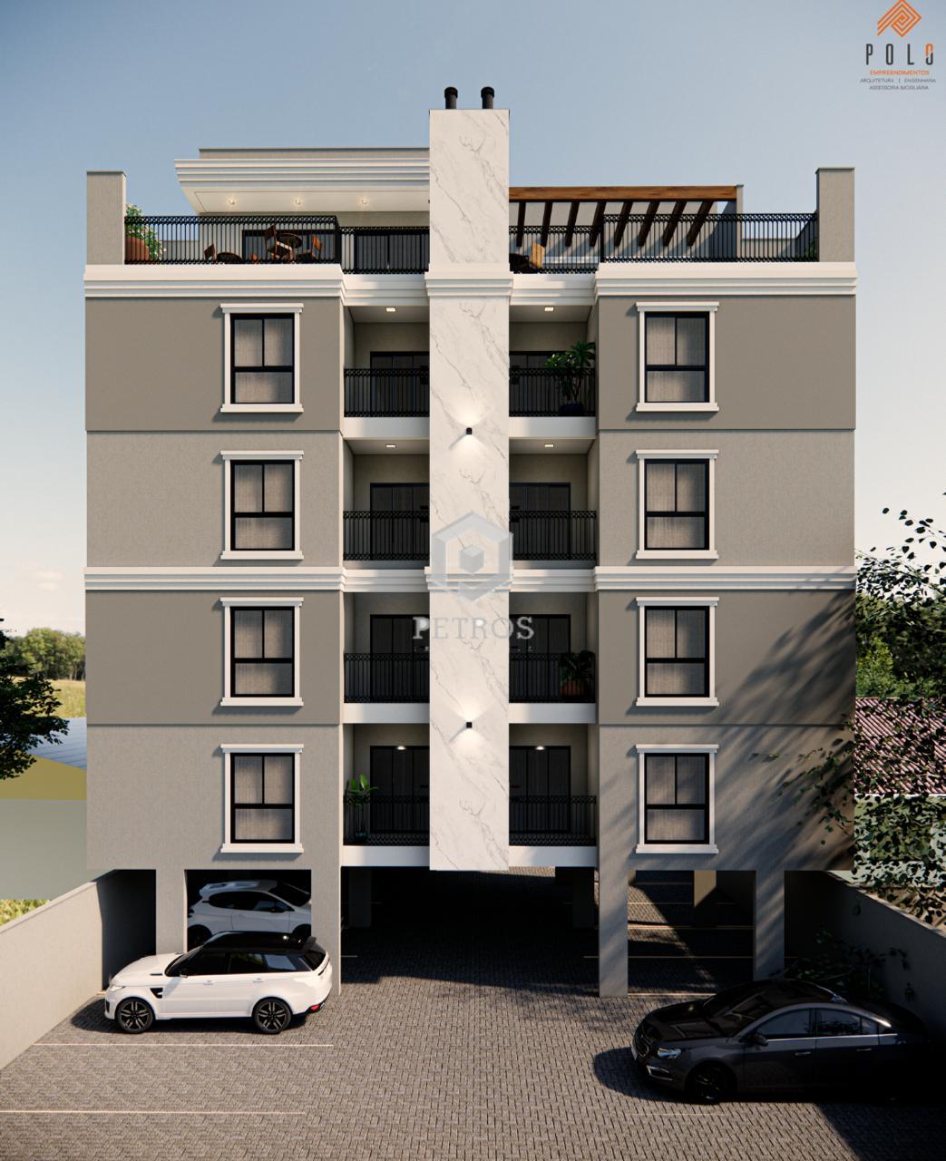 Imobili�ria Petros em Toledo Paran�