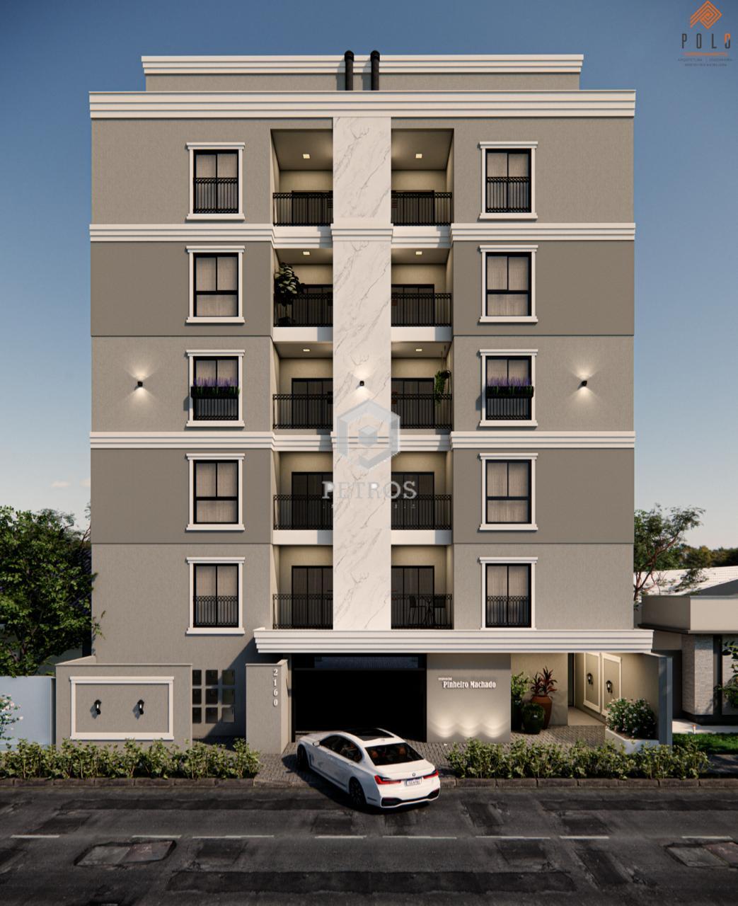 Imobili�ria Petros em Toledo Paran�