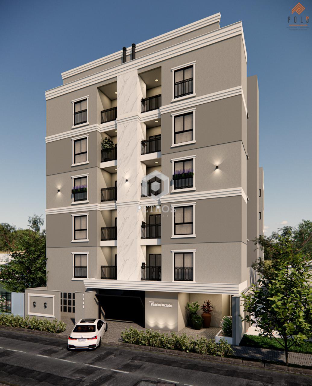 Imobili�ria Petros em Toledo Paran�