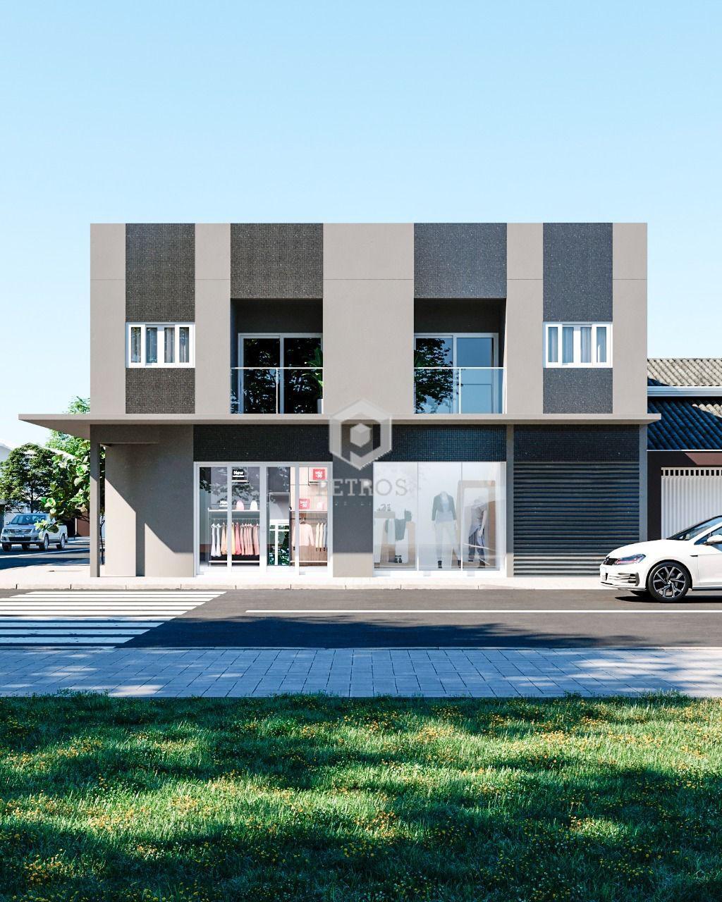 Imobili�ria Petros em Toledo Paran�