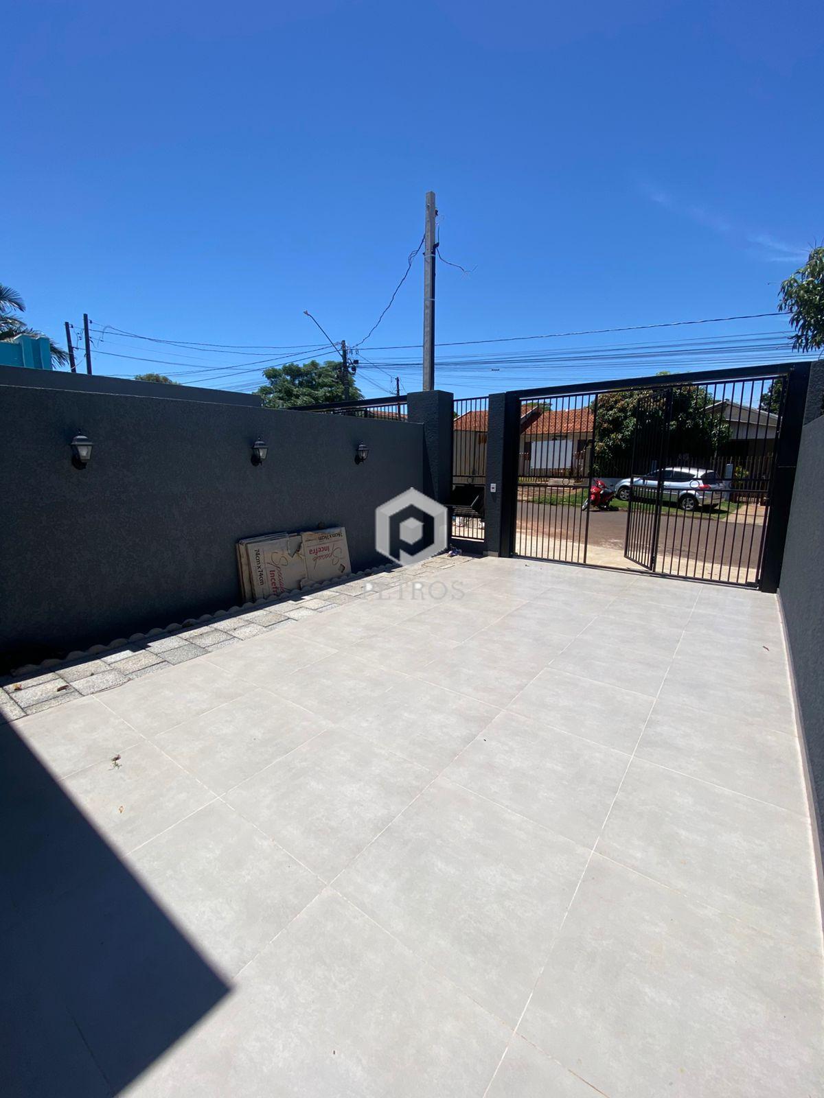 Imobiliria Petros em Toledo Paran