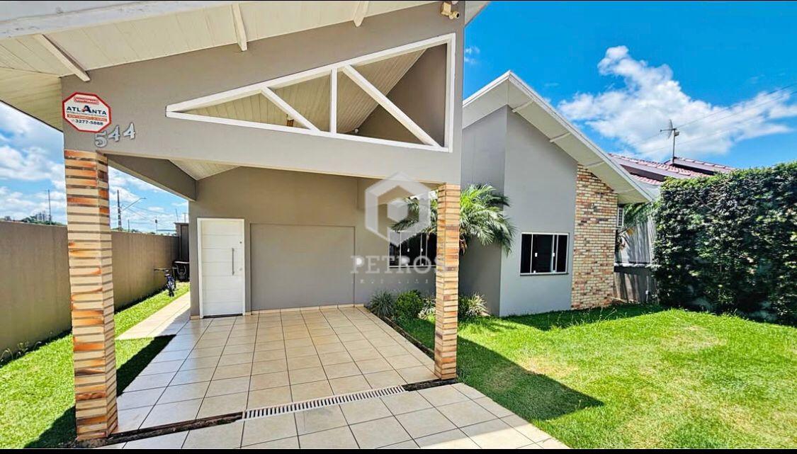 Imobiliria Petros em Toledo Paran
