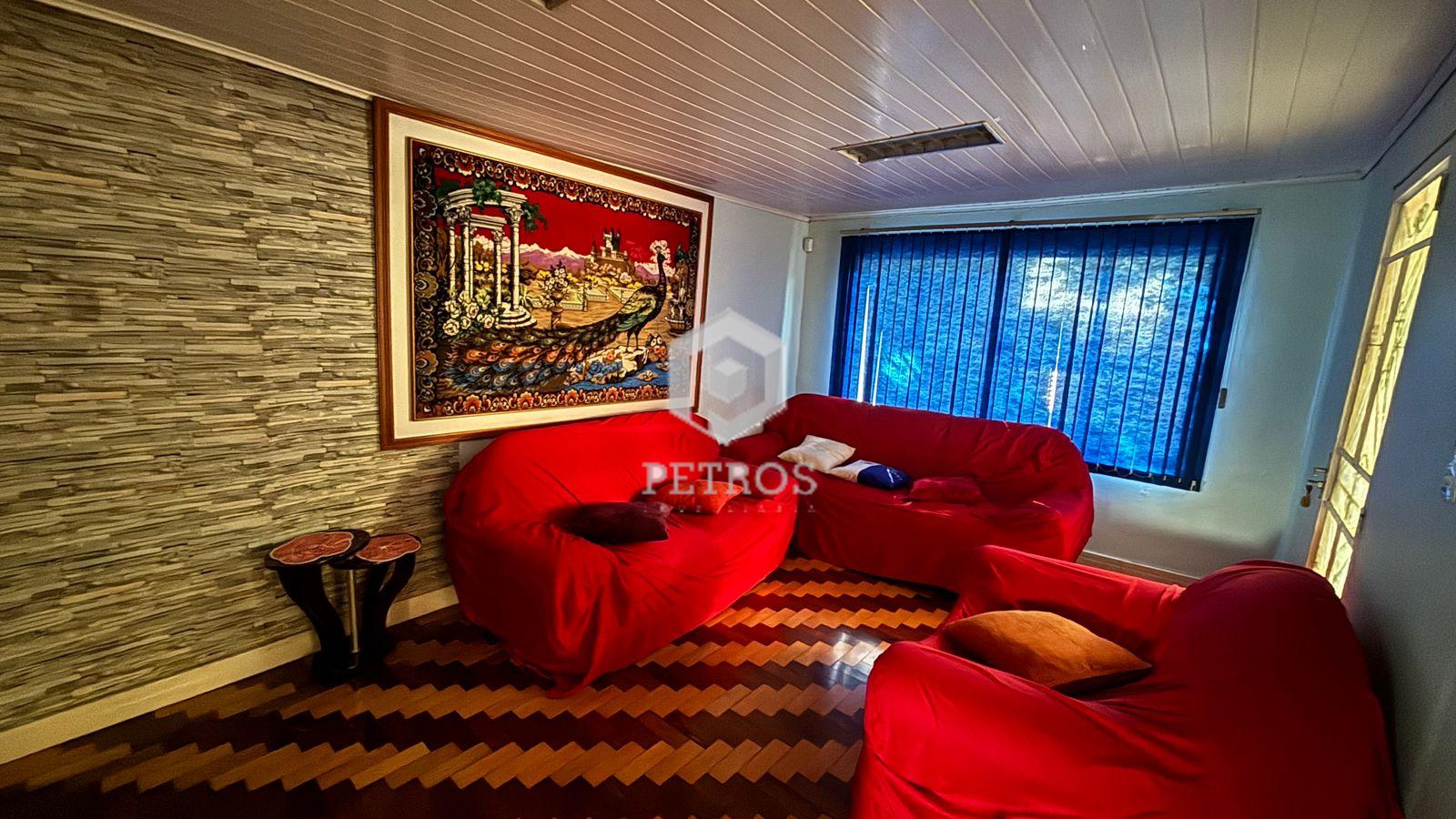 CASA - VILA PIONEIRO