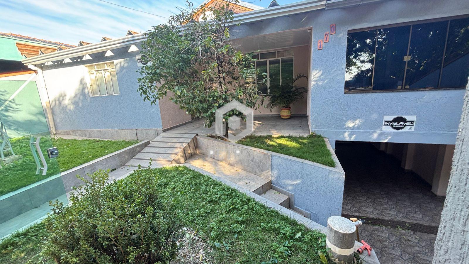 Imobili�ria Petros em Toledo Paran�