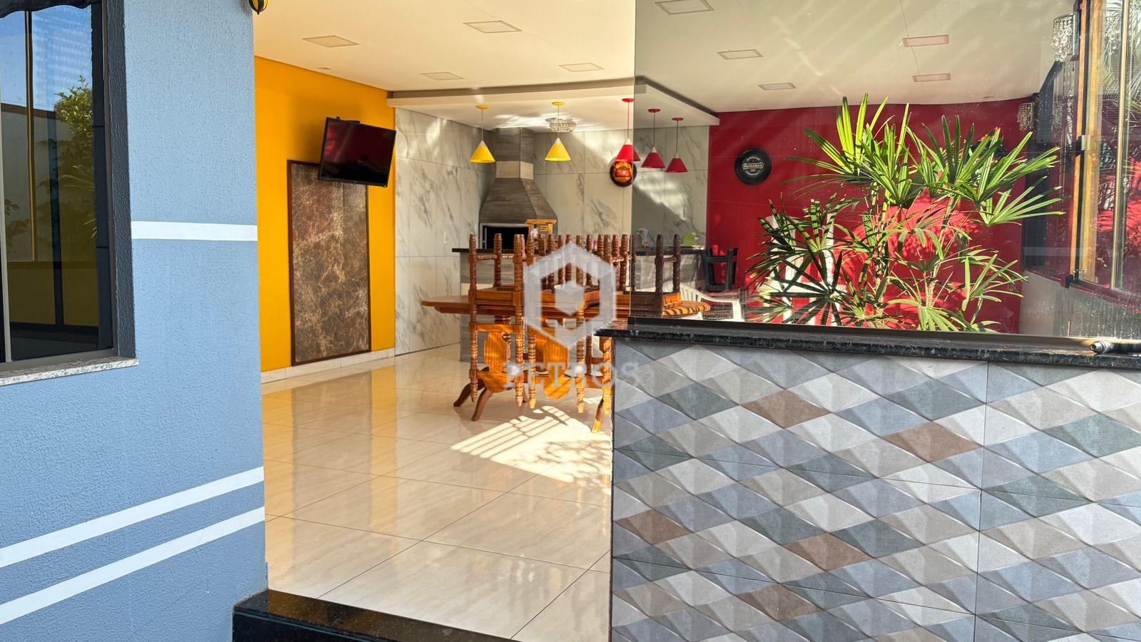 Imobili�ria Petros em Toledo Paran�