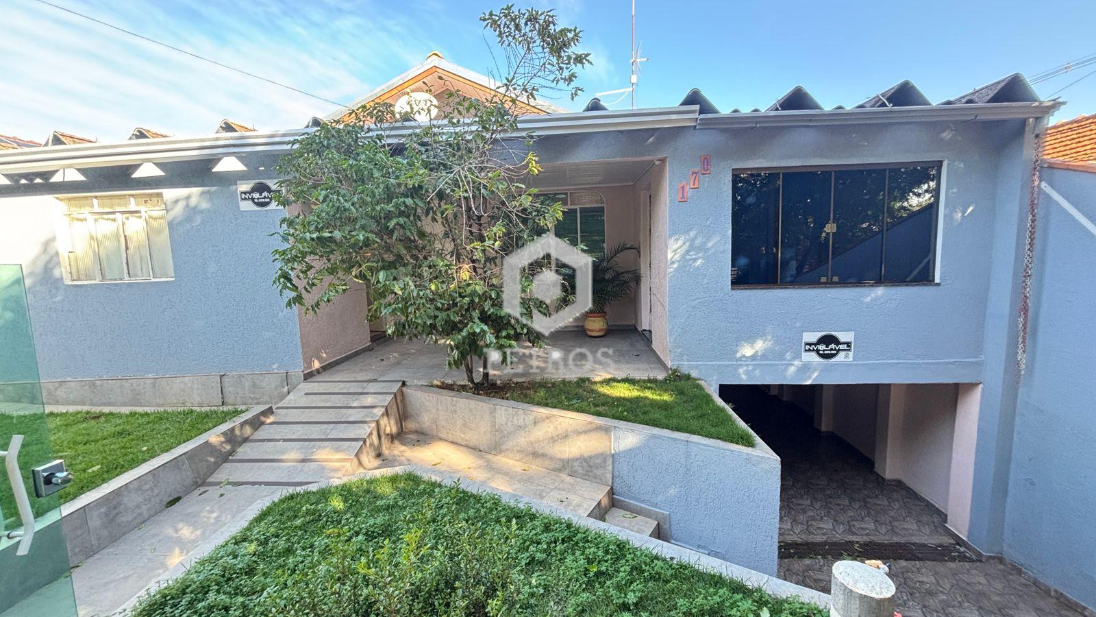 Imobili�ria Petros em Toledo Paran�