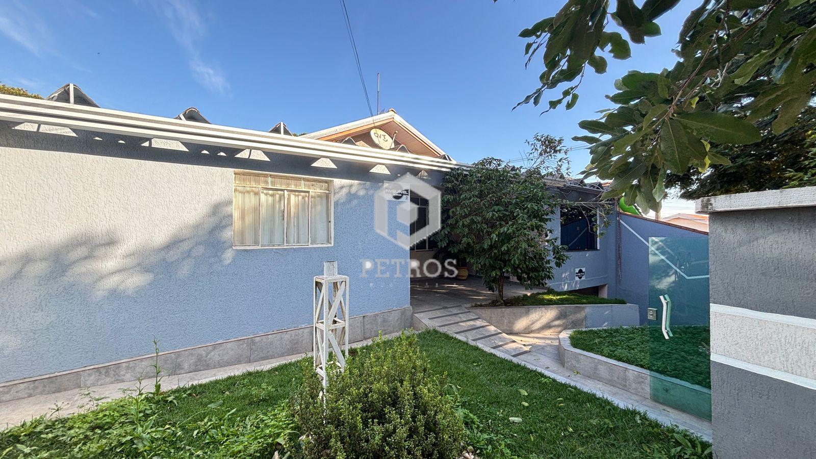 Imobili�ria Petros em Toledo Paran�