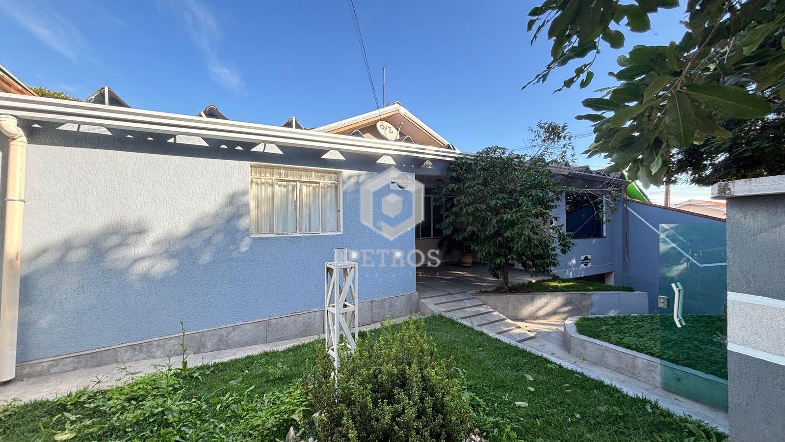 Imobili�ria Petros em Toledo Paran�