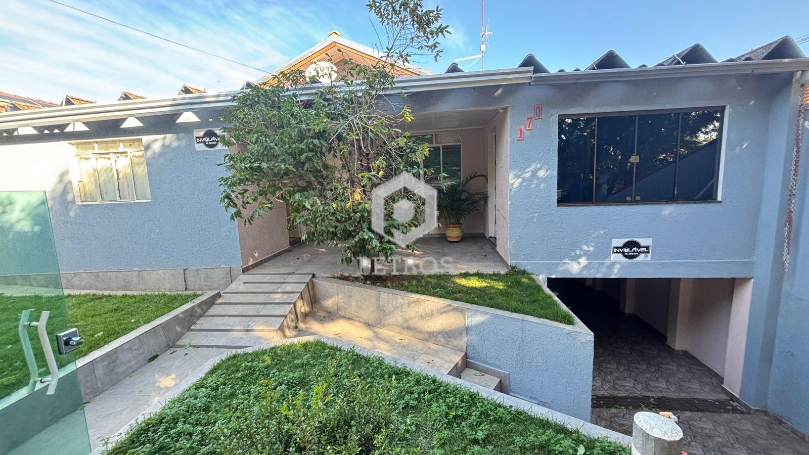 Imobili�ria Petros em Toledo Paran�