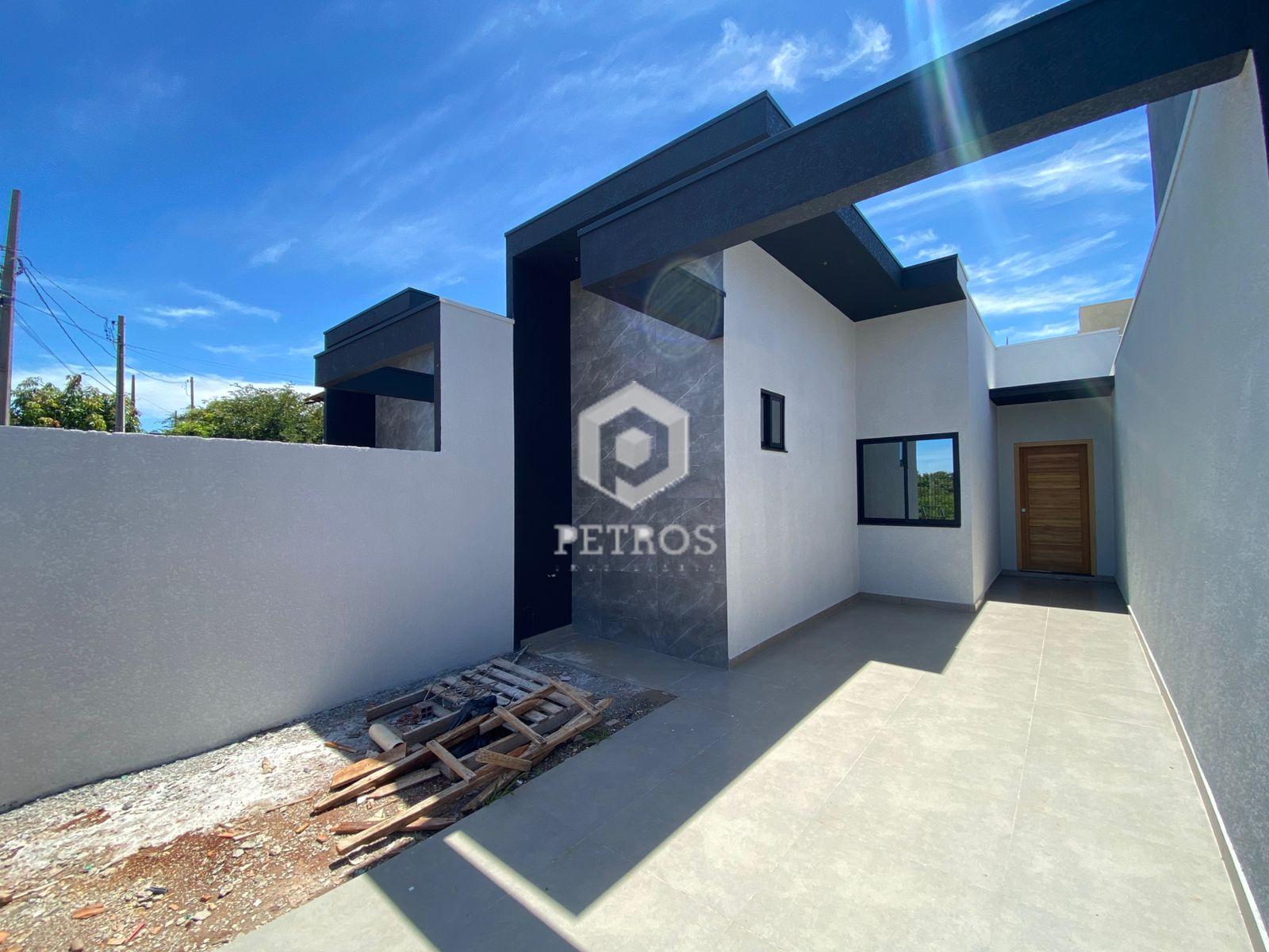 Imobili�ria Petros em Toledo Paran�