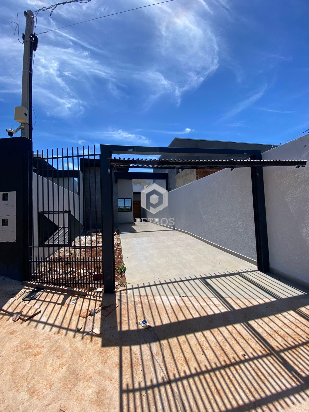 Imobili�ria Petros em Toledo Paran�