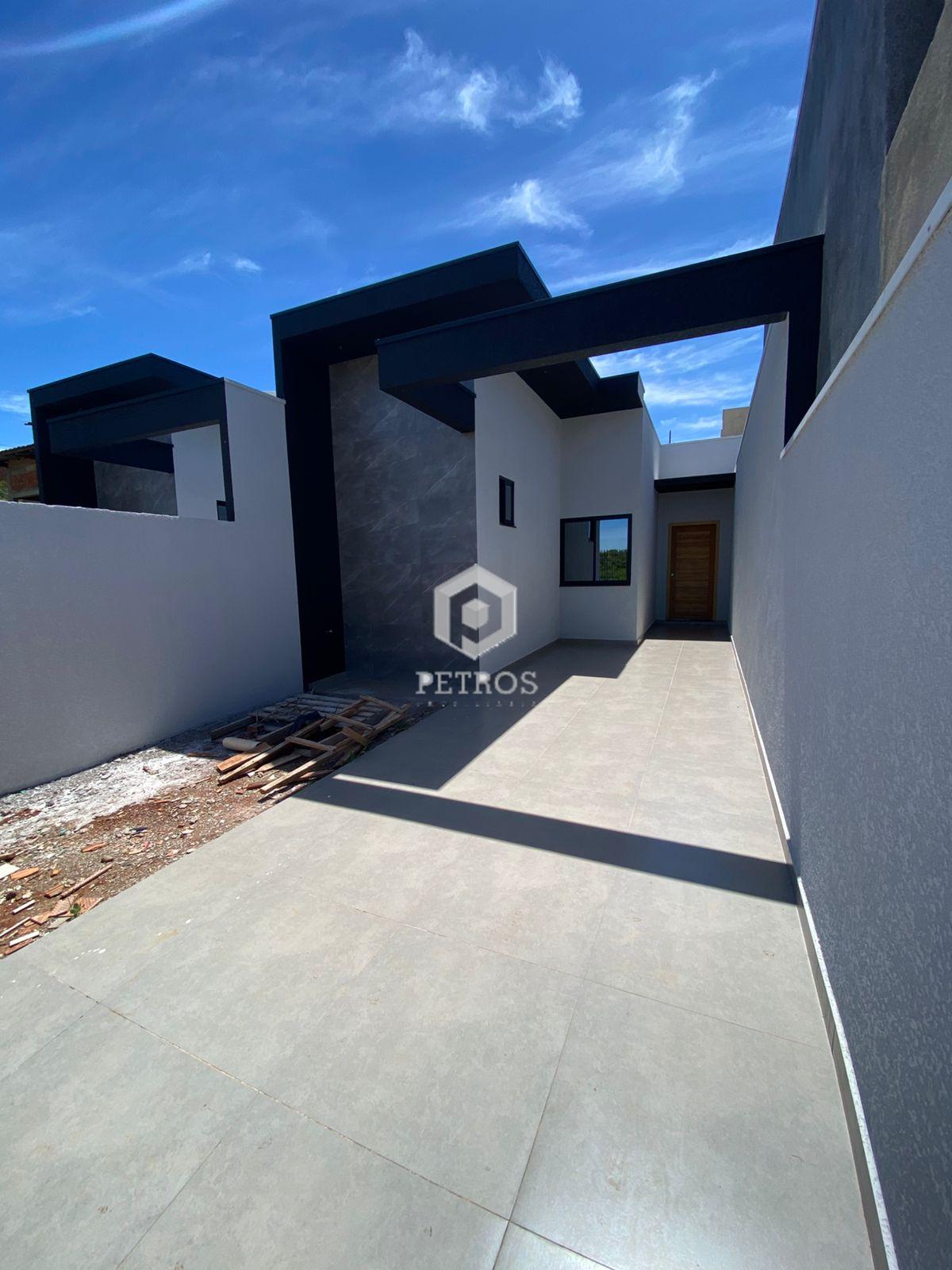 Imobili�ria Petros em Toledo Paran�