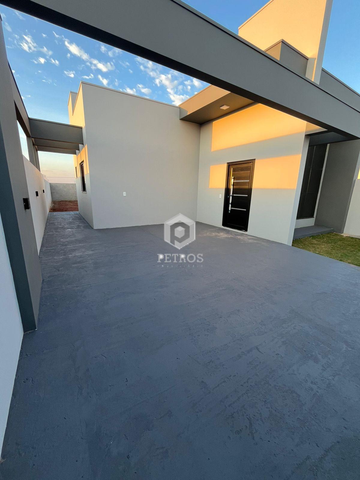 Imobiliria Petros em Toledo Paran