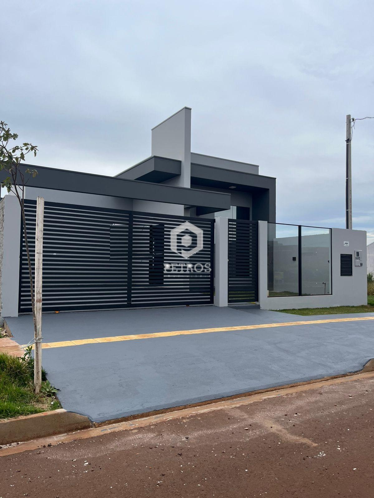 Imobiliria Petros em Toledo Paran