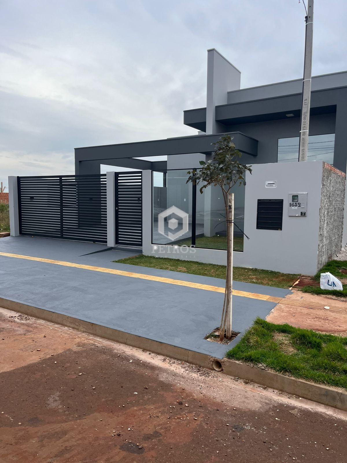 Imobiliria Petros em Toledo Paran