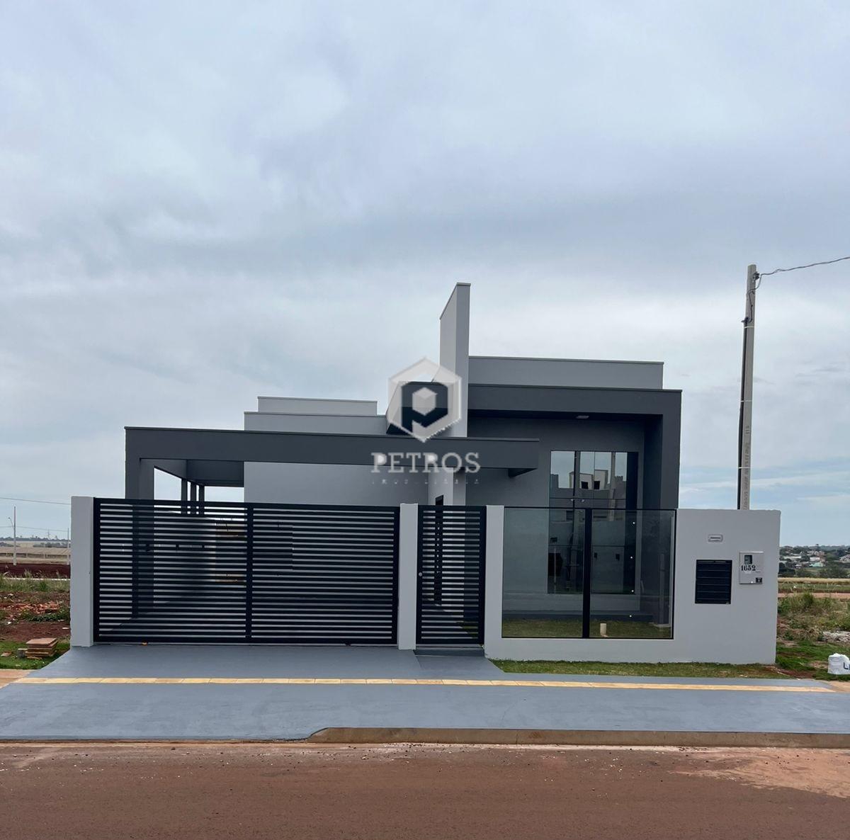 CASA - JARDIM CRISTO REI