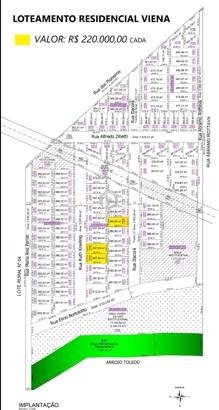 Imobili�ria Petros em Toledo Paran�