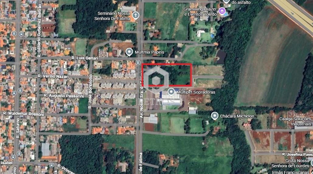 Imobili�ria Petros em Toledo Paran�