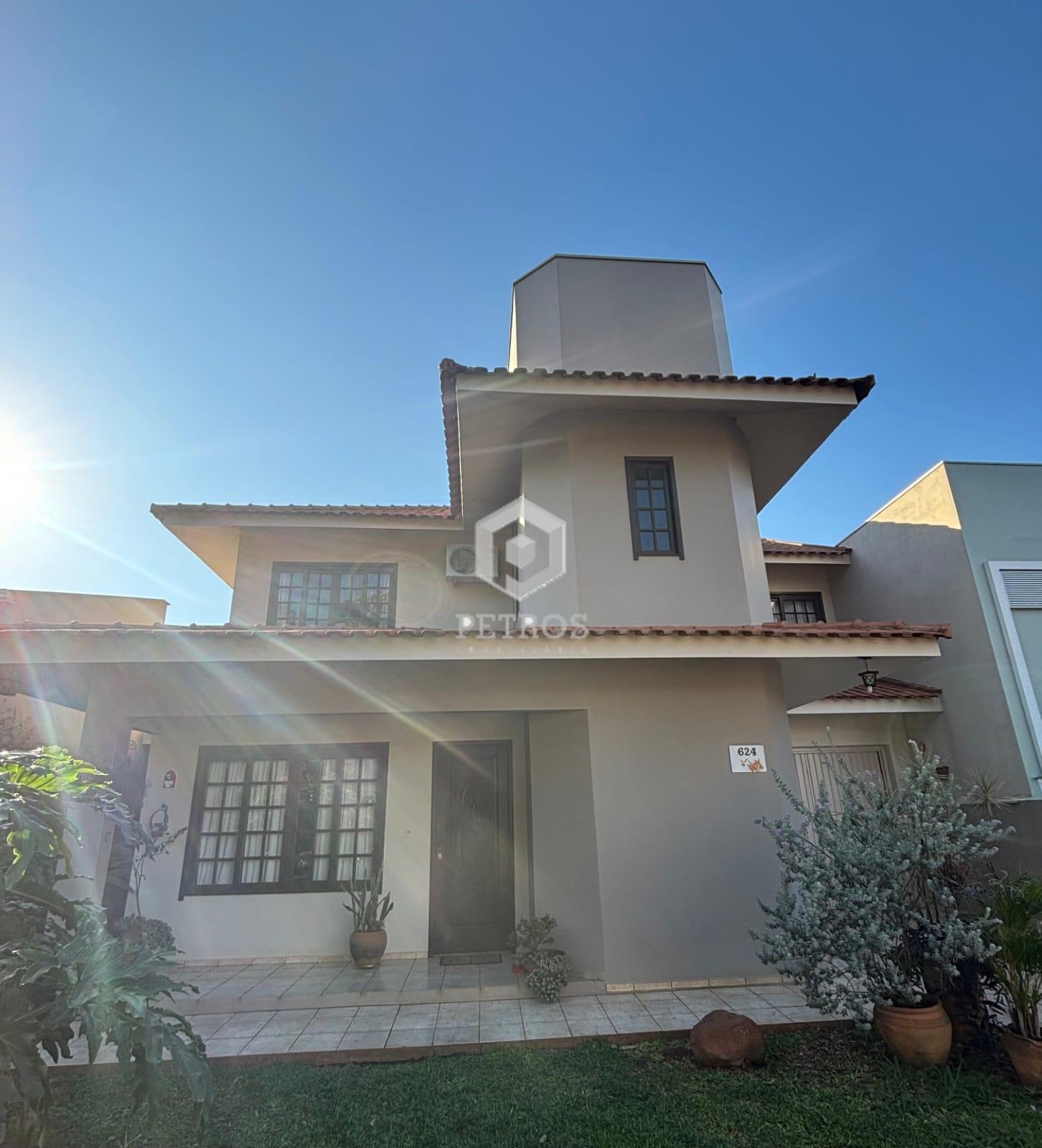 Imobili�ria Petros em Toledo Paran�