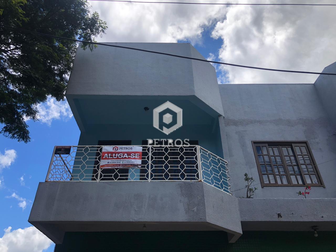 APARTAMENTO - VILA BECKER