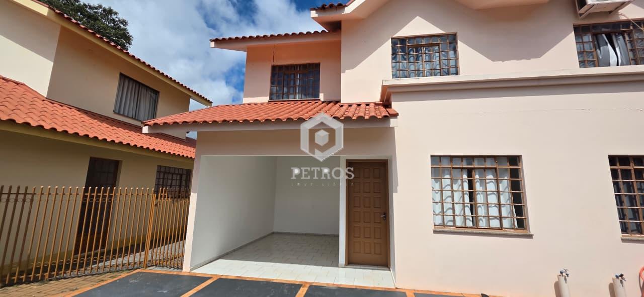 Imobiliria Petros em Toledo Paran