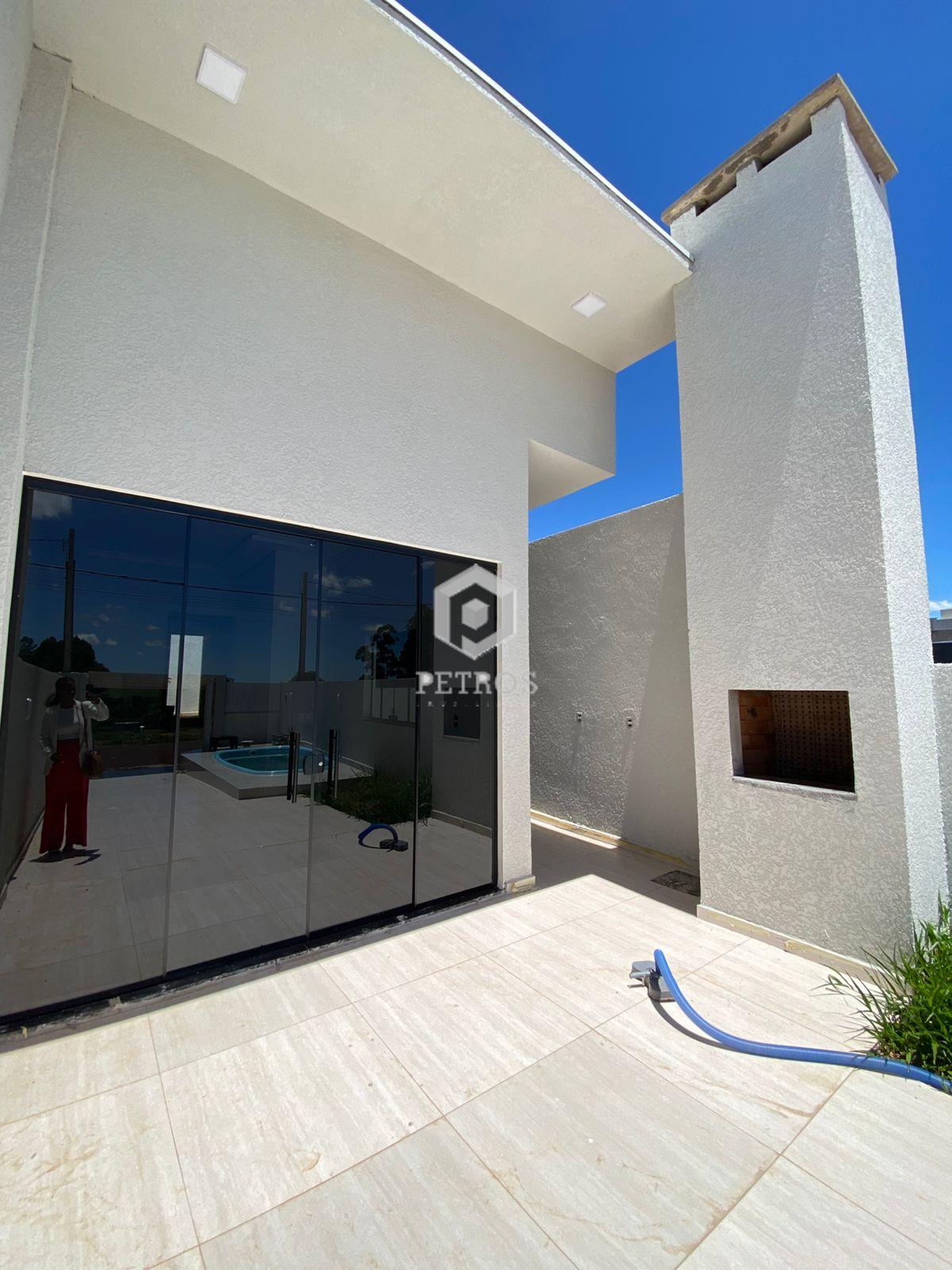 Imobili�ria Petros em Toledo Paran�