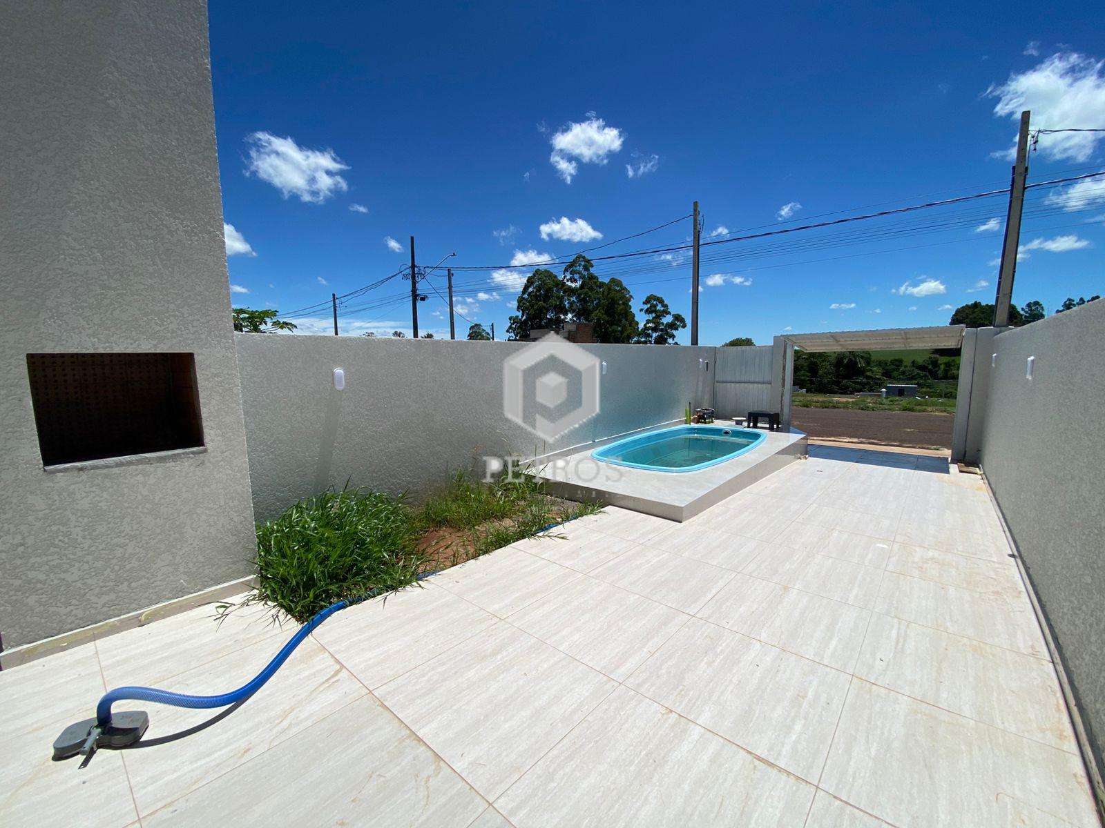 Imobili�ria Petros em Toledo Paran�