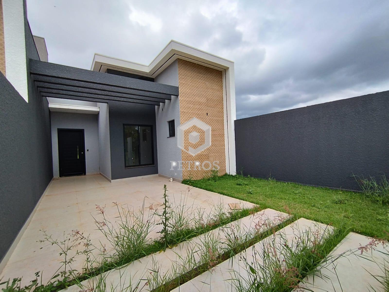 Imobili�ria Petros em Toledo Paran�