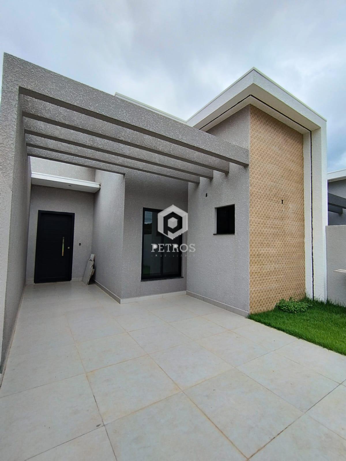 Imobili�ria Petros em Toledo Paran�