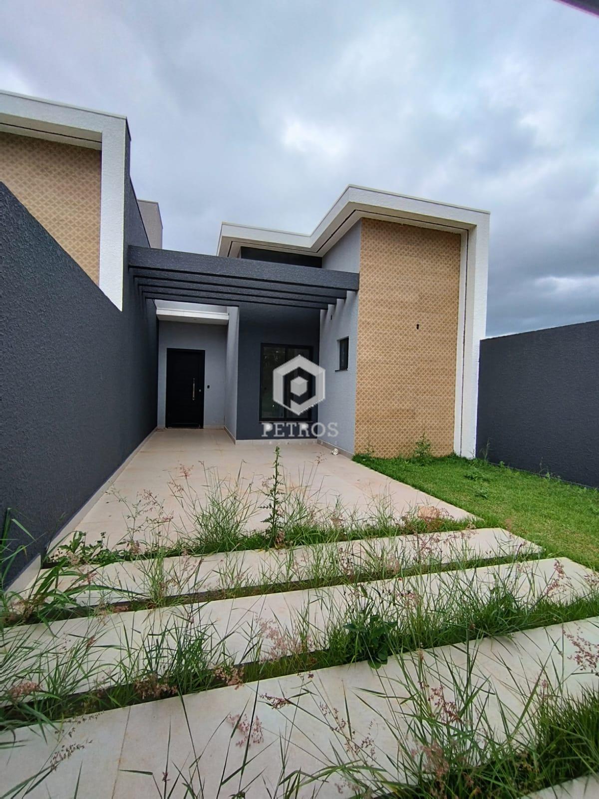 Imobili�ria Petros em Toledo Paran�