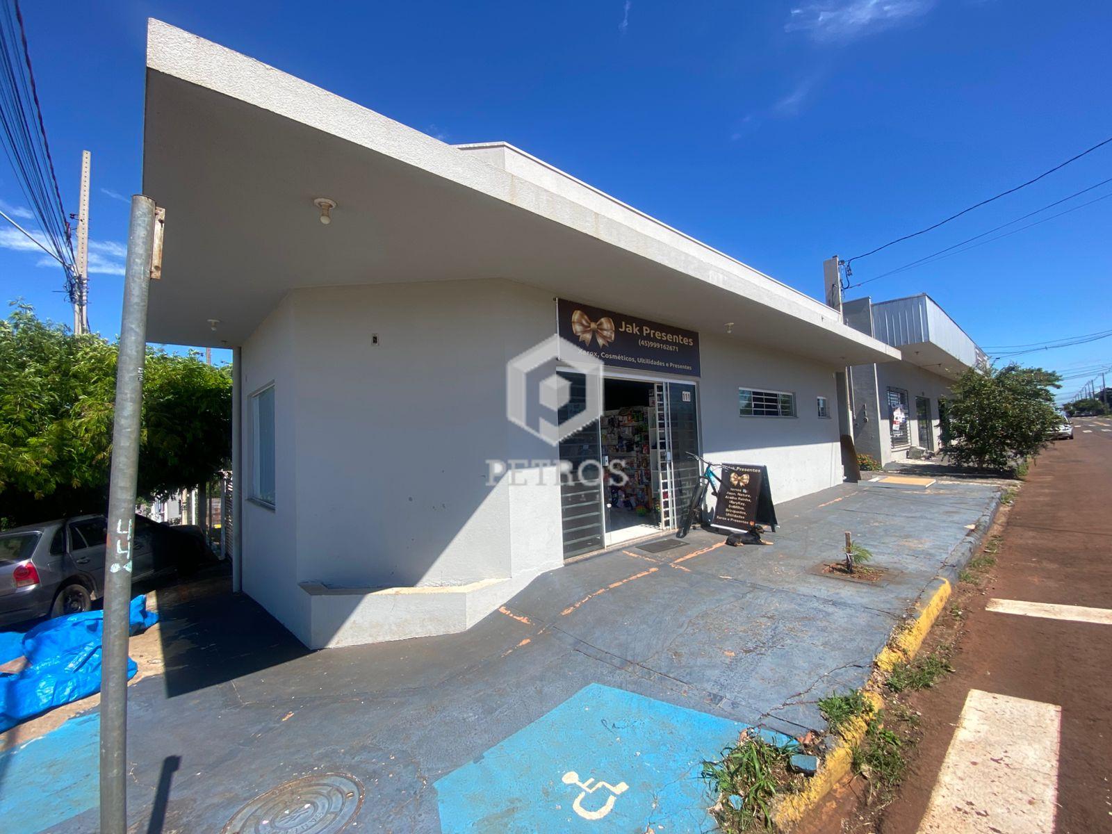 Imobili�ria Petros em Toledo Paran�