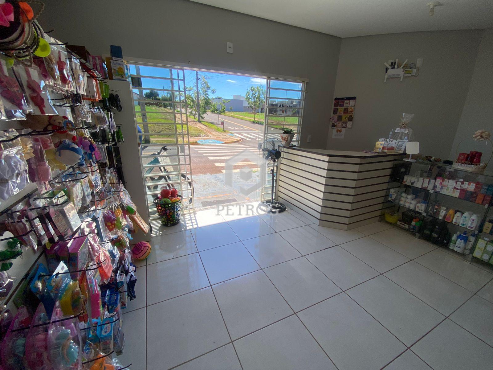 Imobili�ria Petros em Toledo Paran�