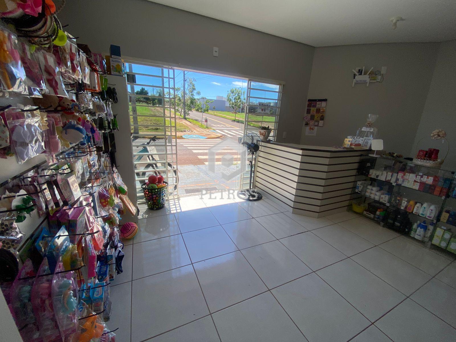 Imobili�ria Petros em Toledo Paran�