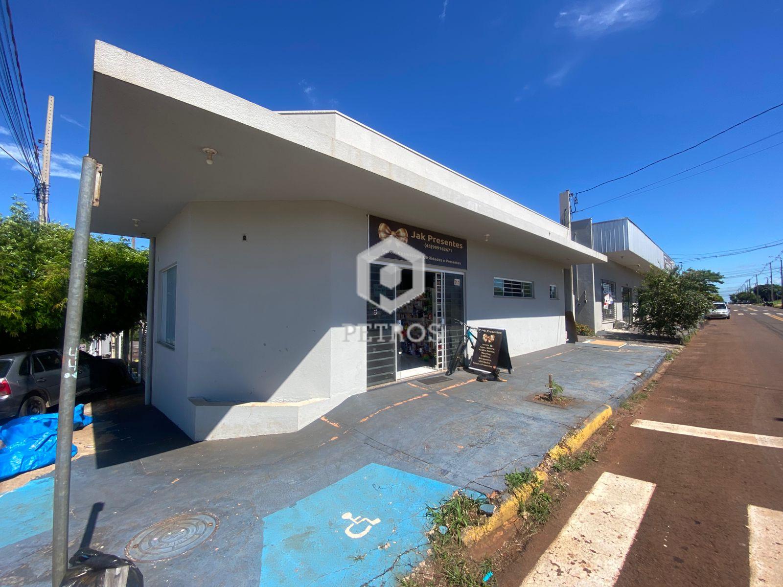 Imobili�ria Petros em Toledo Paran�