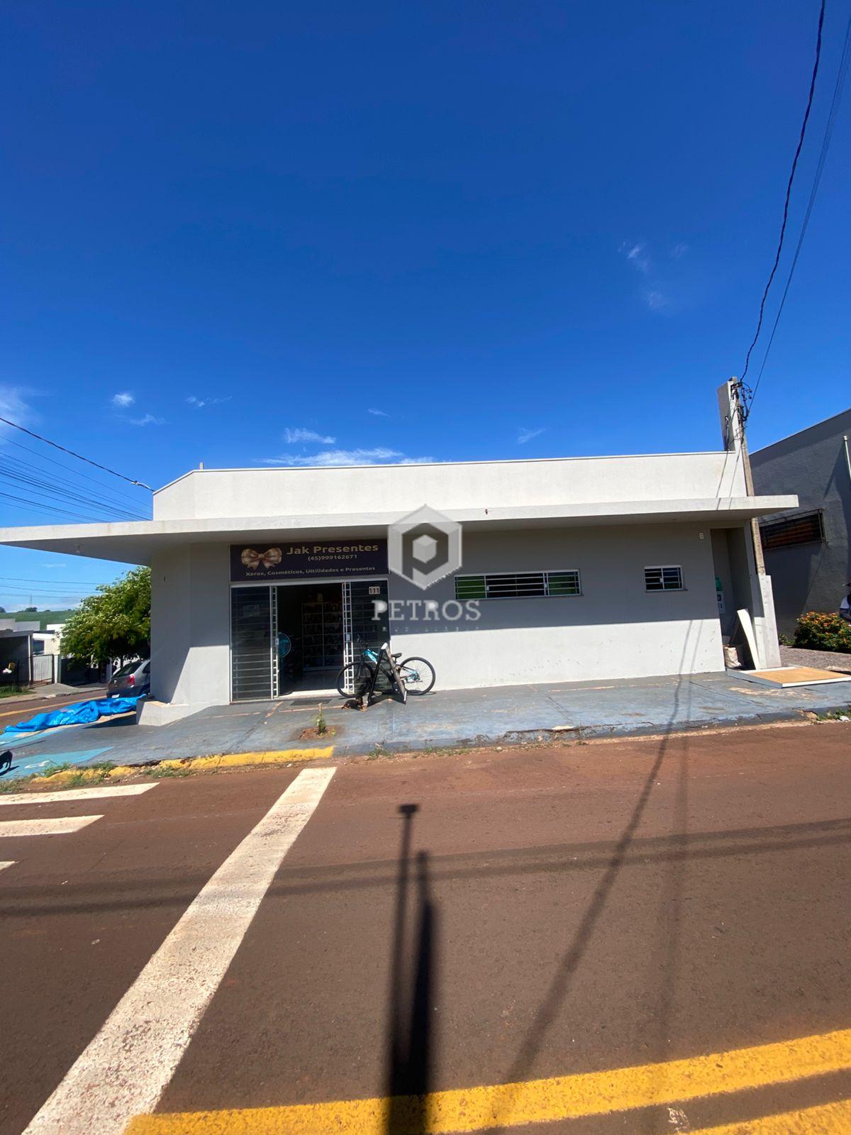 Imobili�ria Petros em Toledo Paran�