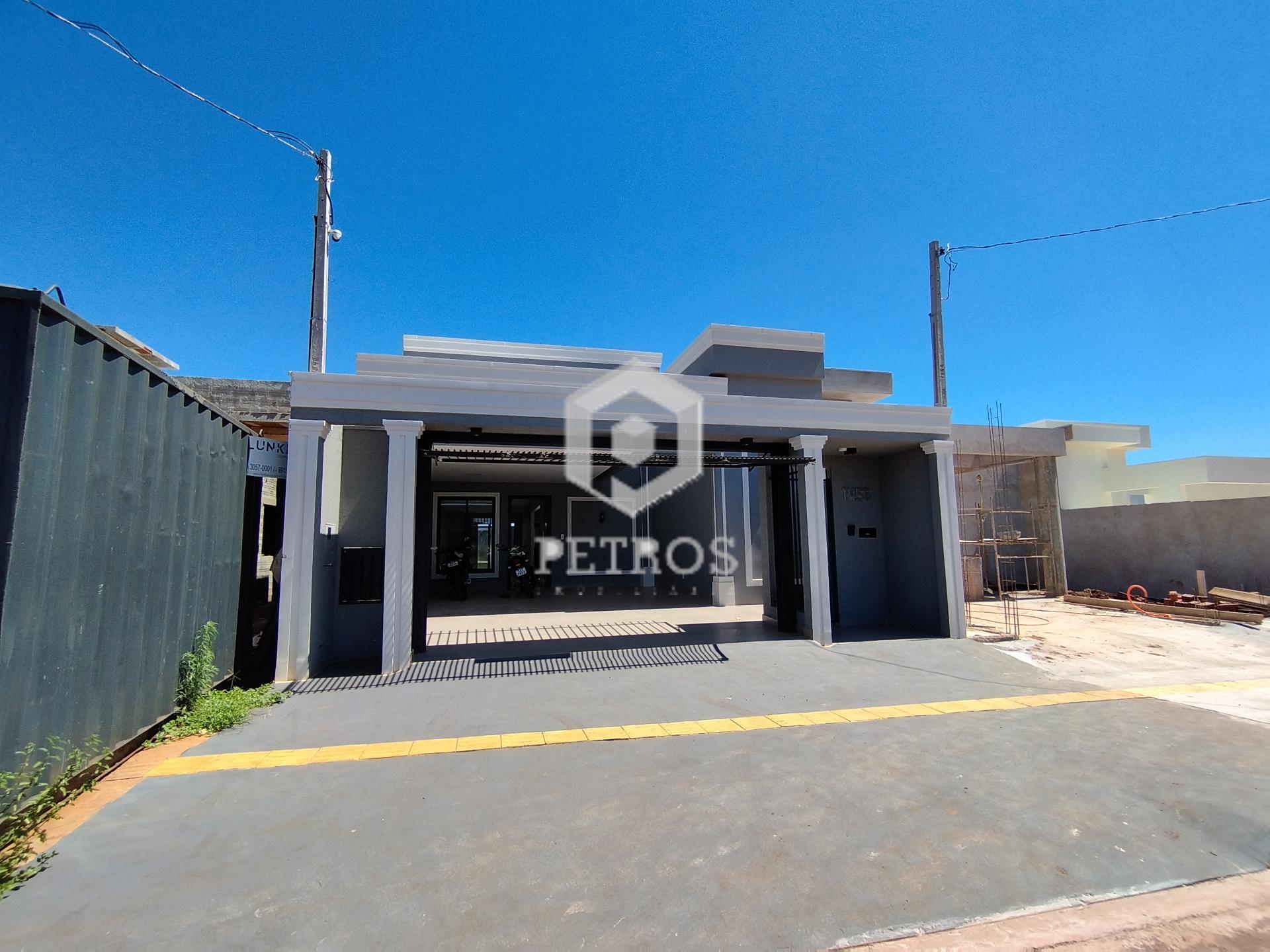 Imobili�ria Petros em Toledo Paran�