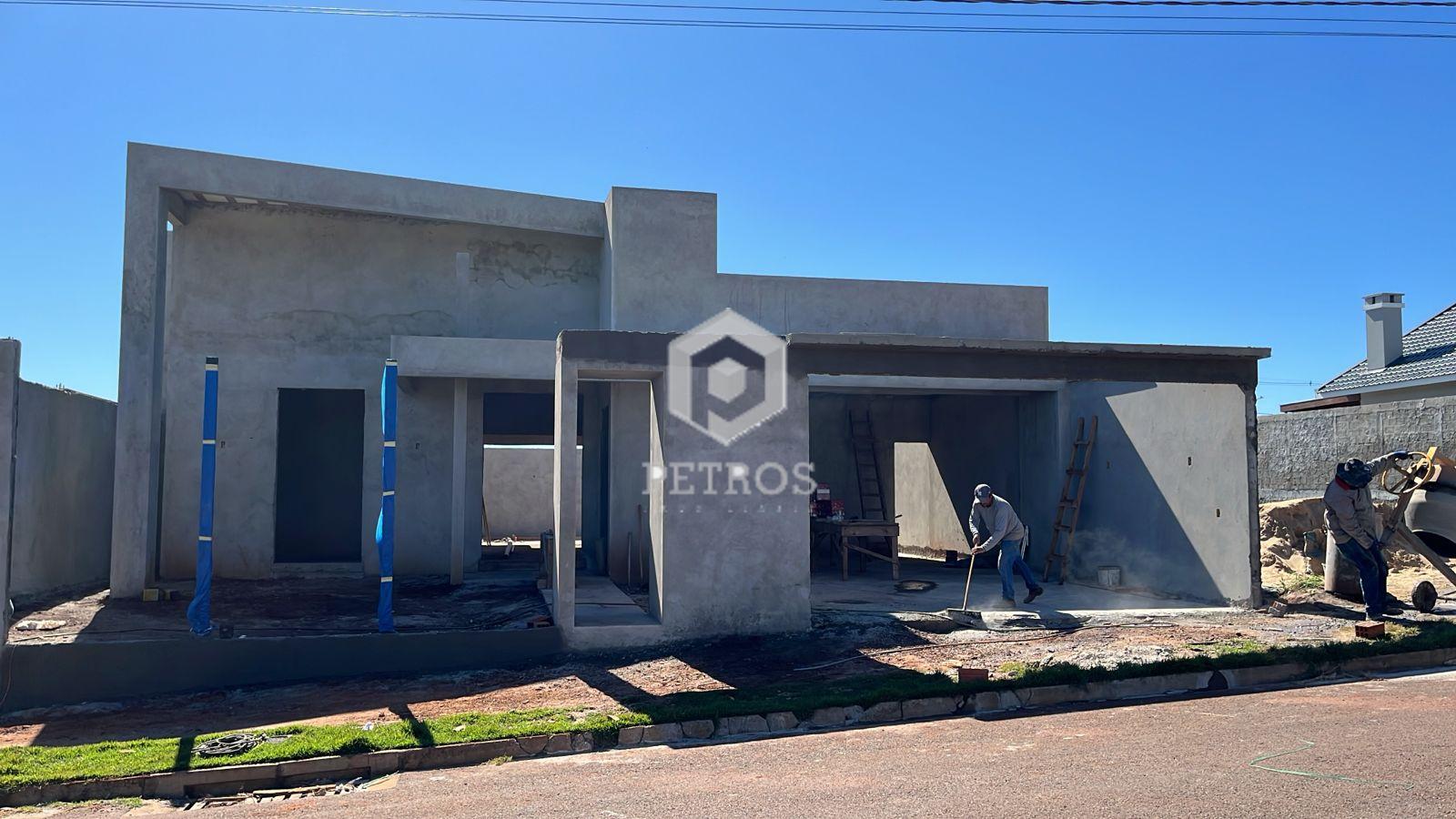 Imobili�ria Petros em Toledo Paran�