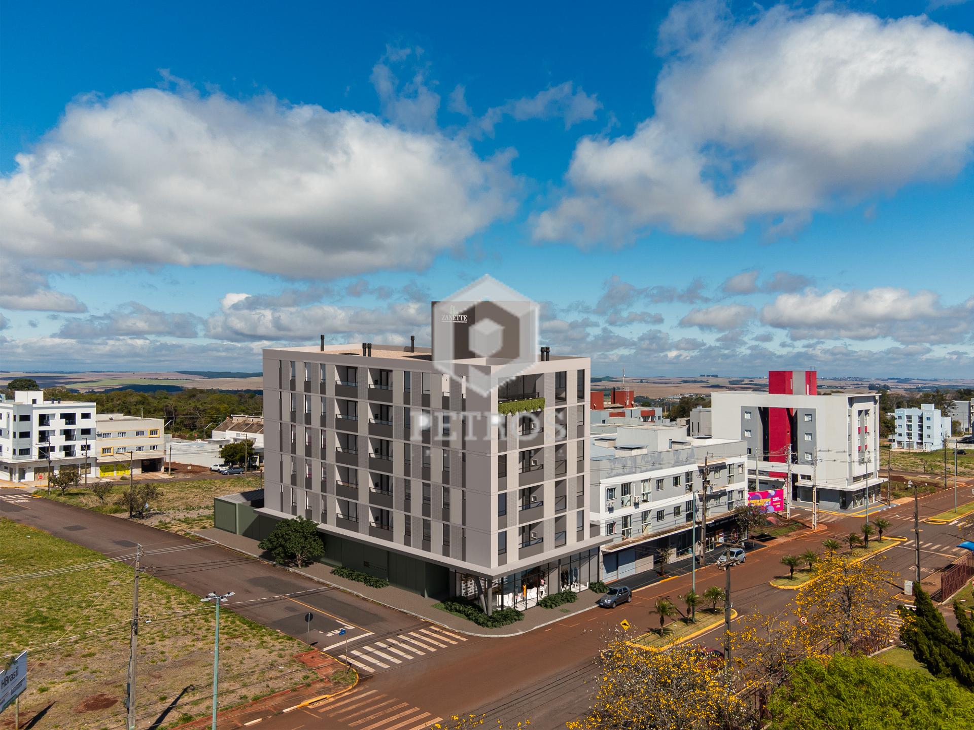 Imobili�ria Petros em Toledo Paran�