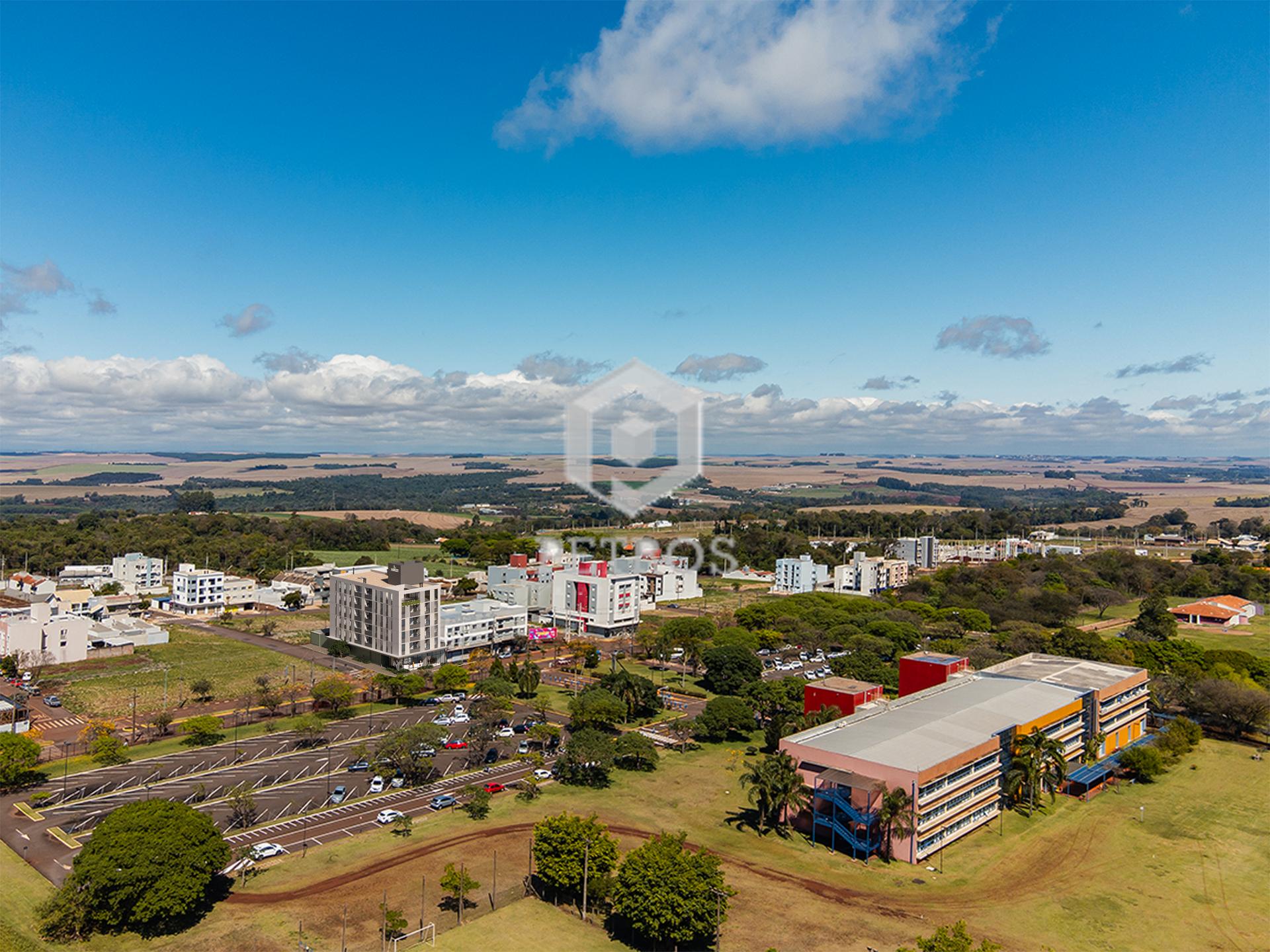 Imobili�ria Petros em Toledo Paran�