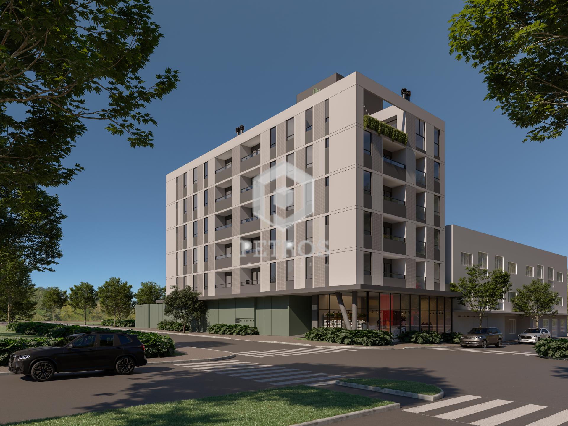 Imobili�ria Petros em Toledo Paran�