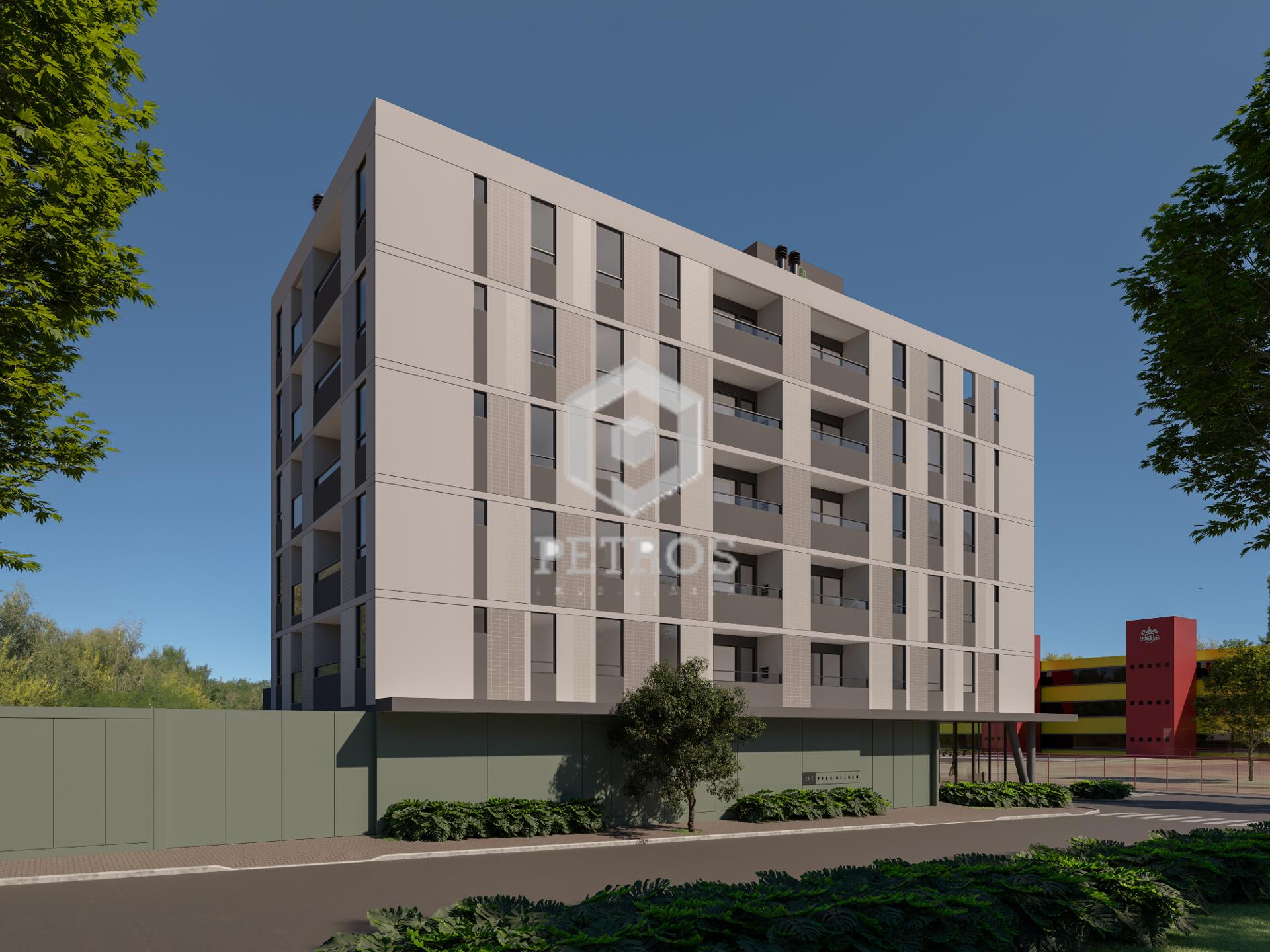 Imobili�ria Petros em Toledo Paran�