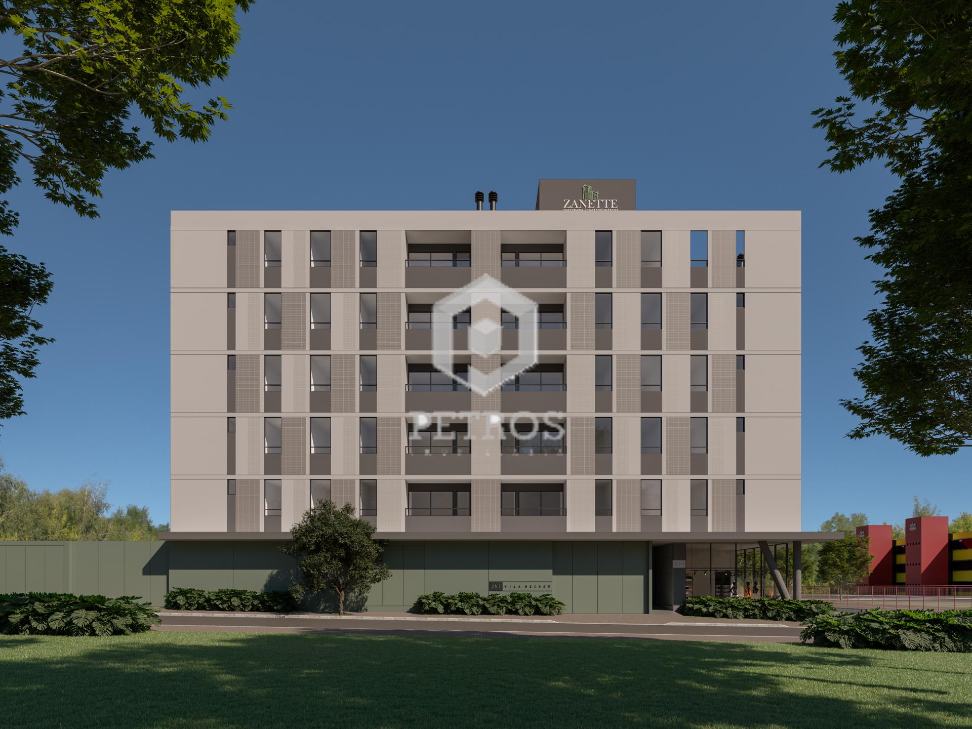 Imobili�ria Petros em Toledo Paran�