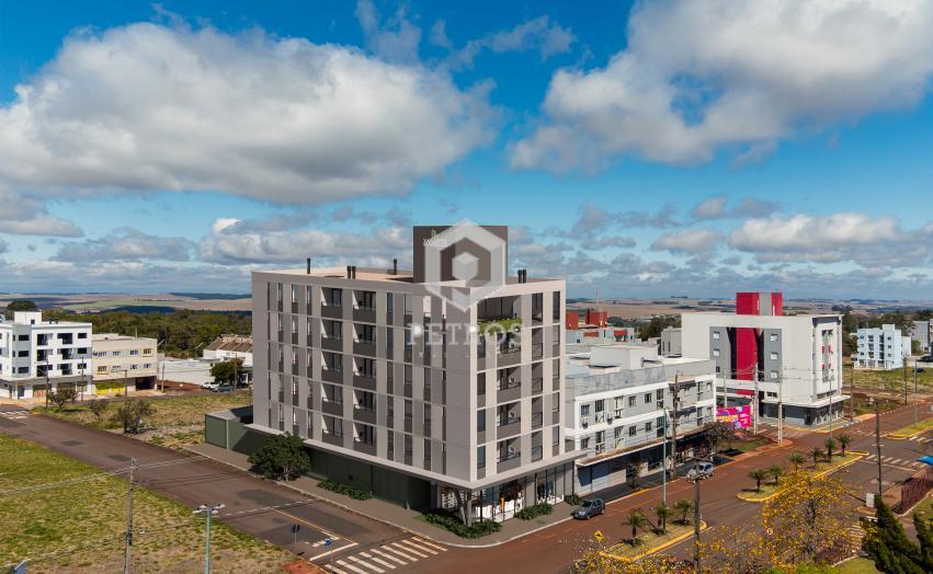 Imobili�ria Petros em Toledo Paran�