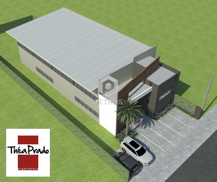 Imobili�ria Petros em Toledo Paran�