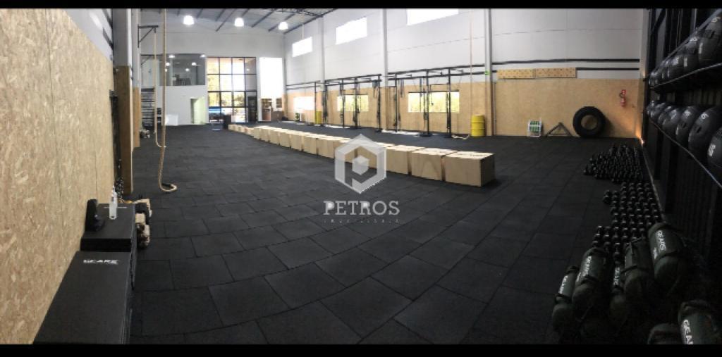 Imobili�ria Petros em Toledo Paran�