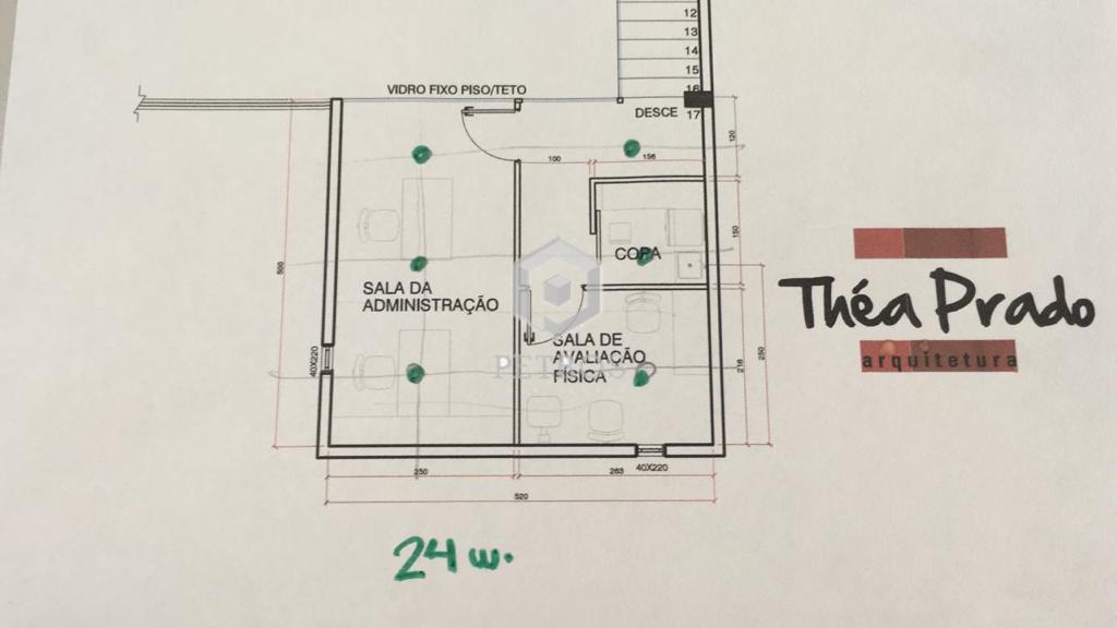 Imobili�ria Petros em Toledo Paran�