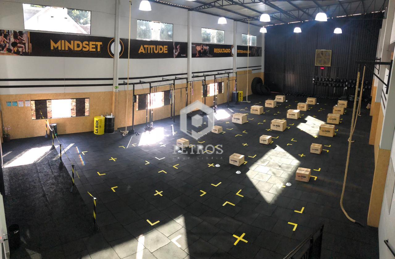 Imobili�ria Petros em Toledo Paran�